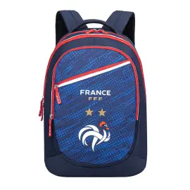 Sac &agrave; dos - 2 compartiments FFF - 32x43x14 cm - Quo vadis photo du produit