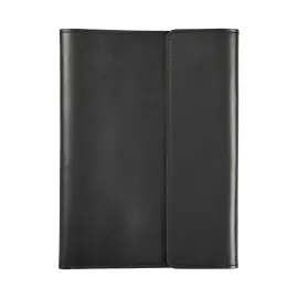 Organiseur carnet/tablette - Cuir Rangers - 19,5x26,5 cm - Quo Vadis photo du produit