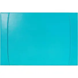 Sous main rigide - cuir Satiny - 56x38 cm - Quo vadis photo du produit