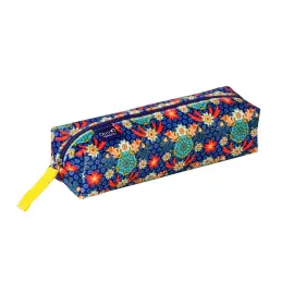 Trousse mini Catalina Estrada - 19x4,7x4,7 cm - Quo vadis photo du produit