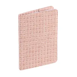 Carnet souple spirale - 128 pages Gisele - 16x24 cm - Quo Vadis photo du produit