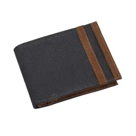 Porte-cartes / billets - cuir S1829 - 12x8,5x1,2 cm - Quo vadis photo du produit