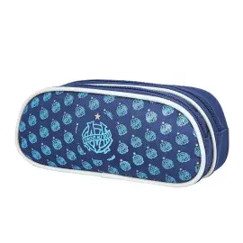 Trousse 2 compartiments Olympique de Marseille - Quo vadis photo du produit