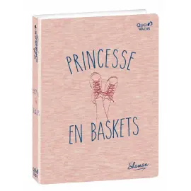 Classeur souple 4 anneaux Shaman - 27x32 cm - Quo Vadis photo du produit