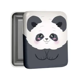 Boite &agrave; bons points Kawaii - 8x10x2,5 cm - Quo vadis photo du produit