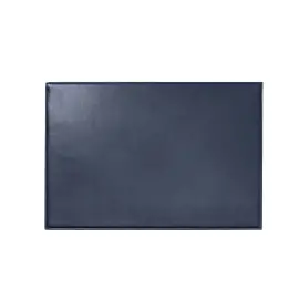 Sous main rigide simple - Cuir Satiny - 56x38 cm - Quo vadis photo du produit