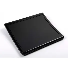 Classic - 22x21 cm - Socle Blockhebdo ABS plastique - Quo vadis photo du produit