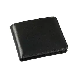 Porte-cartes / billets US - Cuir Silky - 11,5x9x2,2 cm - Quo vadis photo du produit