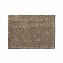 Porte-cartes cuir Julo - 10x7 cm - Quo vadis photo du produit