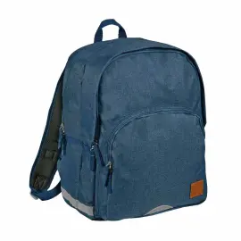 Sac &agrave; dos - 2 compartiments QV Original - 31x43x24 cm - Quo Vadis photo du produit
