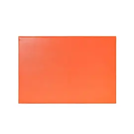 Sous main rigide simple - cuir Satiny - 56x38 cm - Quo Vadis photo du produit