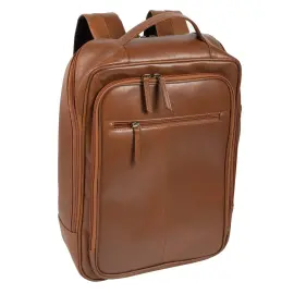 Sac &agrave; dos - Cuir Rangers - 43x30x14 cm - Quo Vadis photo du produit