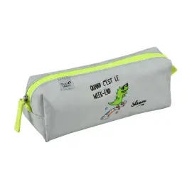 Trousse triangulaire Shaman - 23x8x8 cm - Quo vadis photo du produit