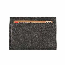 Porte-cartes cuir Julo - 10x7 cm - Quo vadis photo du produit