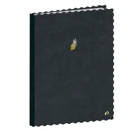 Carnet souple A5 - 96 pages Festy - 15x21 cm - Quo vadis photo du produit