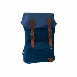 Sac &agrave; dos vintage - 1 compartiment QV Original - 28x40x12 cm - Quo vadis photo du produit