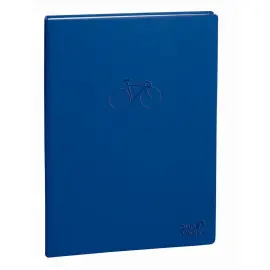 Carnet A5 - 192 pages Paco - 15x21 cm - Quo vadis photo du produit