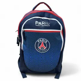 Sac &agrave; dos - 2 compartiments PSG - 32x43x14 cm - Quo vadis photo du produit