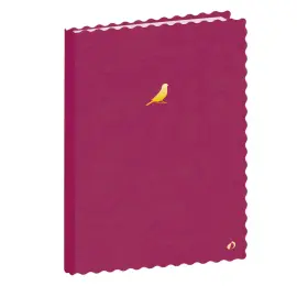 Carnet souple A5 - 96 pages Festy - 15x21 cm - Quo vadis photo du produit
