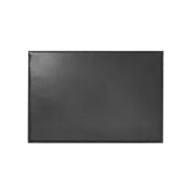 Sous main rigide simple - Cuir Satiny - 56x38 cm - Quo vadis photo du produit
