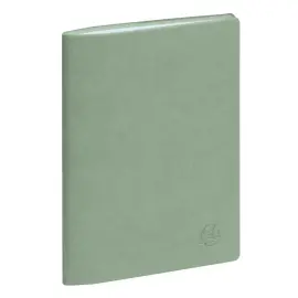 Mens poche EasySlim 15 Ondine - Exacompta photo du produit