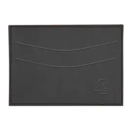 Porte-cartes Odyss&eacute;e poche centrale - Exacompta photo du produit