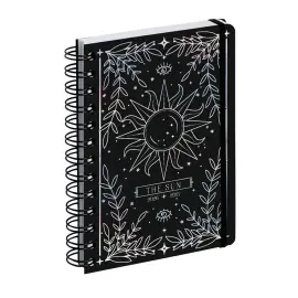 Ag. journalier Forum Shiny Astral - Exacompta photo du produit