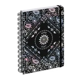 Ag. journalier Forum Shiny Bandana - Exacompta photo du produit