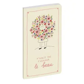 Sem. poche SAD 16 Julie Adore Fille - Exacompta photo du produit