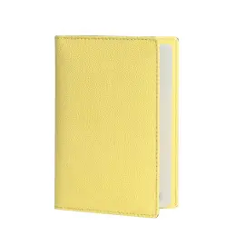 Etui passeport Joy Citron - Exacompta photo du produit