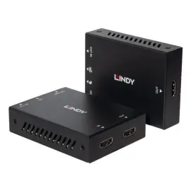 Extender KVM 39350 &eacute;metteur et r&eacute;cepteur - Lindy photo du produit