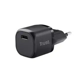 Chargeur secteur universel Maxo noir - Trust photo du produit