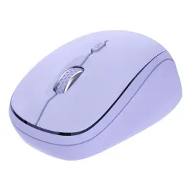 Souris sans fil Bluetooth ambidextre Yvi+ 1600 DPI - Trust photo du produit