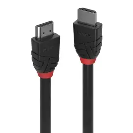 C&acirc;ble HDMI 36503 2 m type A (standard) noir - Lindy photo du produit