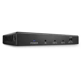 Splitter HDMI 18 Gbit/s 2 ports - Lindy photo du produit