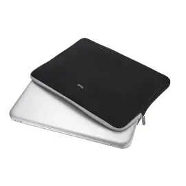 Sacoche pour ordinateur portable 21248 15,6" noire - Trust photo du produit