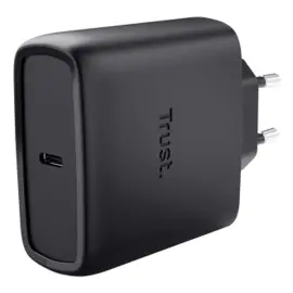 Chargeur GaN USB-C Maxo 65 W - Trust photo du produit