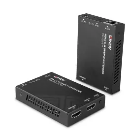 Kit extender HDMI & IR sur IP - Lindy photo du produit