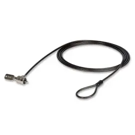 C&acirc;ble de s&eacute;curit&eacute; pour ordinateur portable - Lindy photo du produit