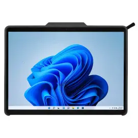 Housse pour tablette THD918GL 10" noire - Targus photo du produit
