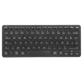 Clavier Bluetooth universel AKB862FR AZERTY noir - Targus photo du produit