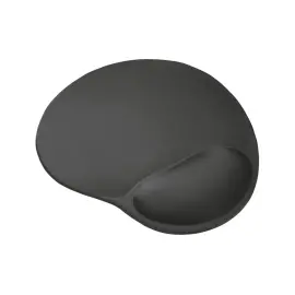 Tapis de souris Bigfoot noir - Trust photo du produit