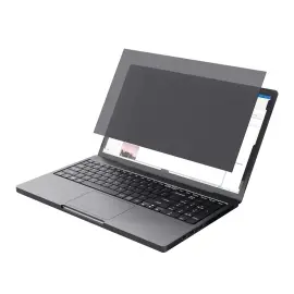 Filtre de confidentialit&eacute; sans bords Primo 14" - Trust photo du produit