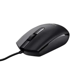 Souris filaire optique ambidextre TM-101 USB-A 1200 DPI - Trust photo du produit