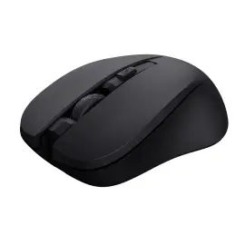 Souris sans fil optique ambidextre Mydo 1800 DPI - Trust photo du produit