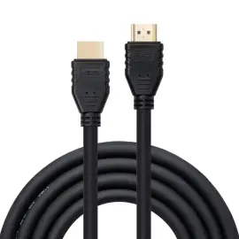 C&acirc;ble HDMI 4K60Hz flexible 1 m - Lindy photo du produit