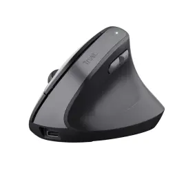 Souris sans fil optique pour droitier TM-270 2400 DPI - Trust photo du produit