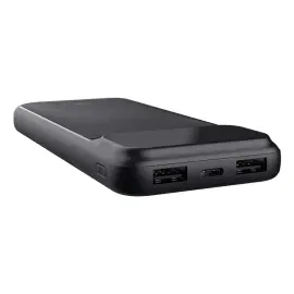 Batterie externe lithium-ion 25882 noire - Trust photo du produit