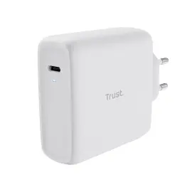 Chargeur secteur universel Maxo blanc - Trust photo du produit