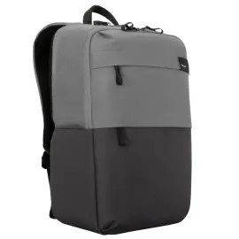 Sac &agrave; dos Sagano 15,6" noir et gris - Targus photo du produit